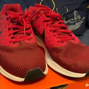 Size 10 Nike Downshifter 7
